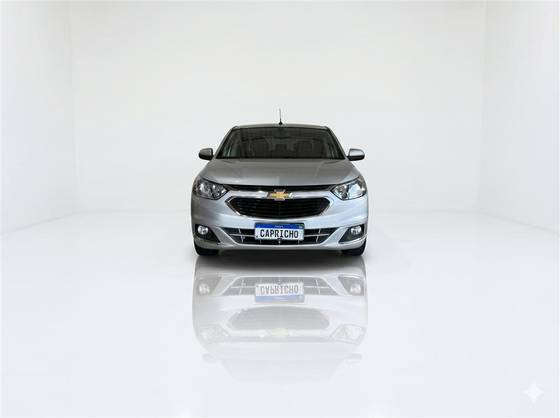 CHEVROLET COBALT 1.8 MPFI LTZ 8V FLEX 4P AUTOMÁTICO CHEVROLET COBALT 1.8 MPFI LTZ 8V FLEX 4P AUTOMÁTICO